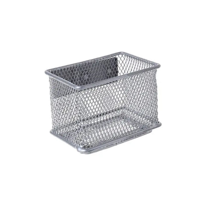 Organiseer je accessoires met een praktische desk organiser
