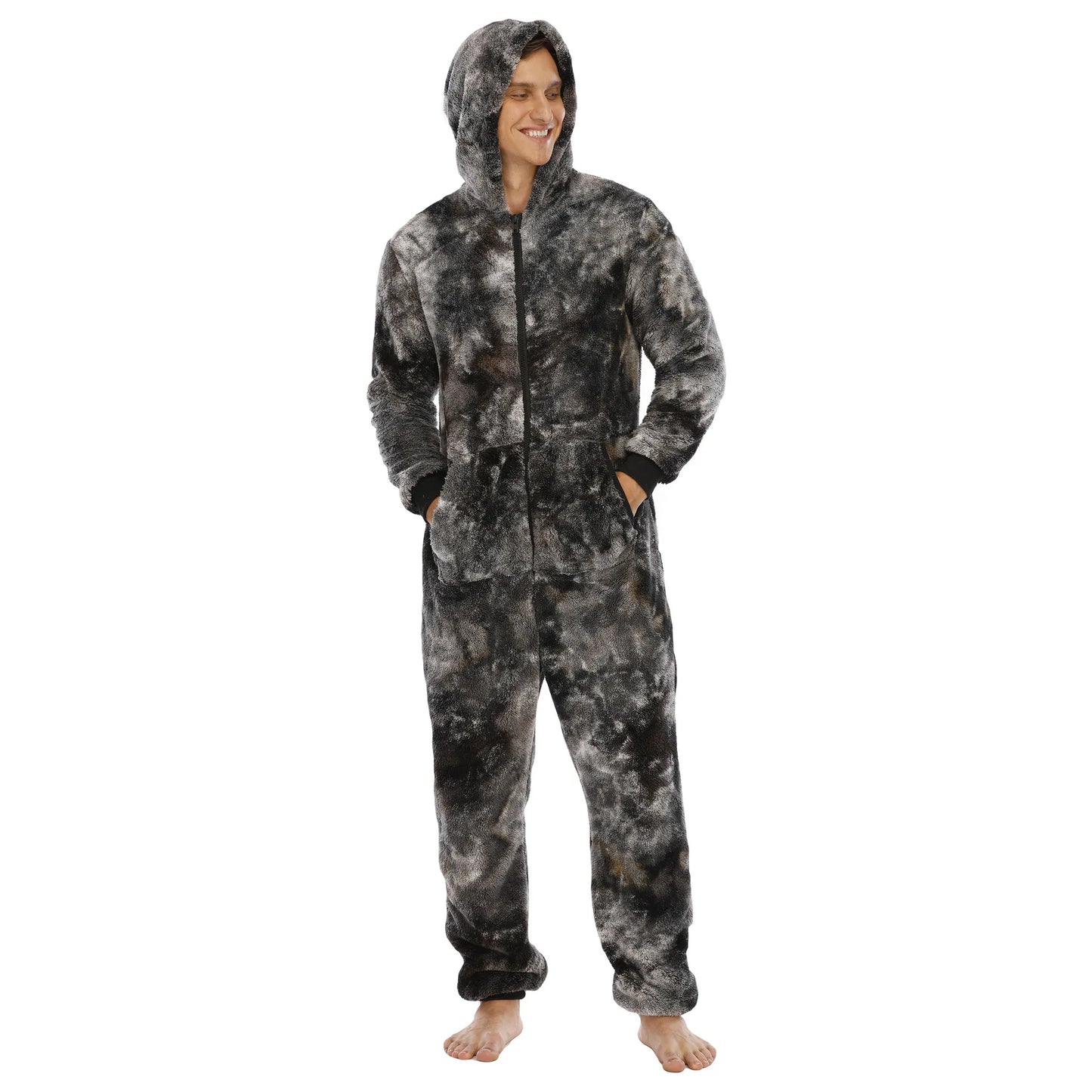 Onesie Action dieren – Betaalbaar en speels