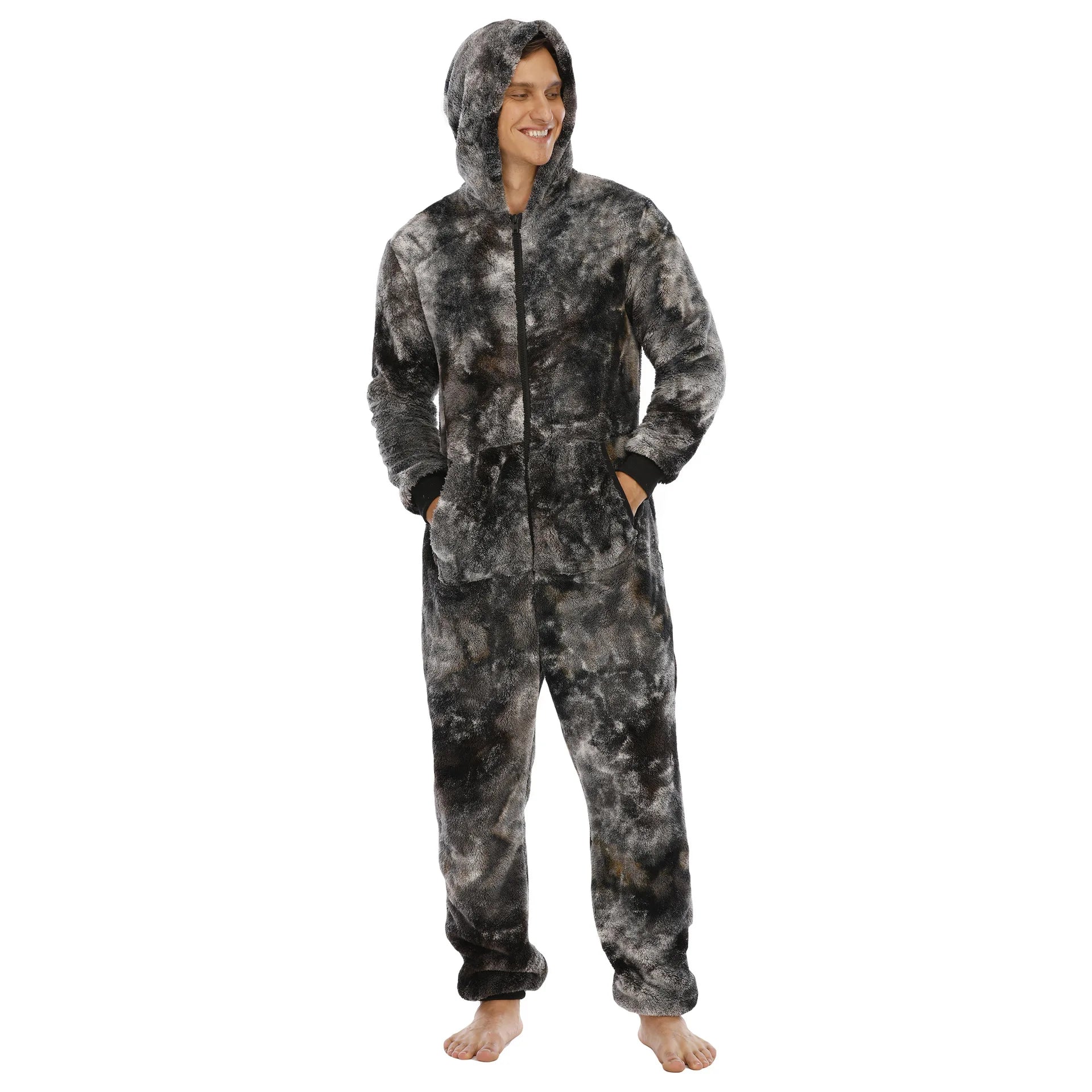 Onesie Action dieren – Betaalbaar en speels