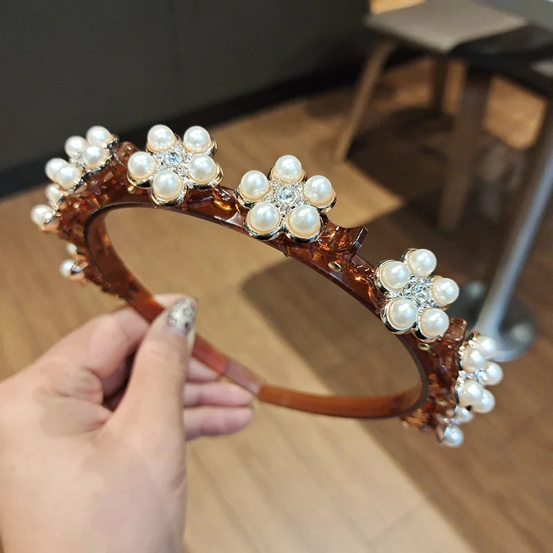 Haar accessoires voor opgestoken kapsels