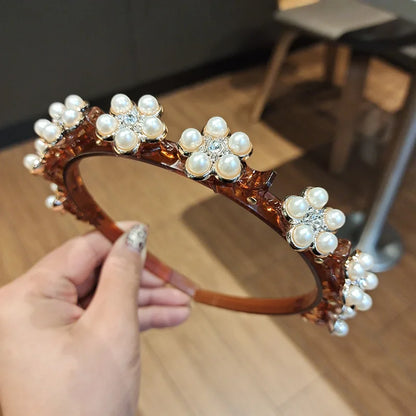 Haar accessoires voor opgestoken kapsels