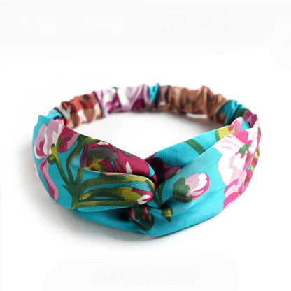 Feestelijke haarclips voor dames
