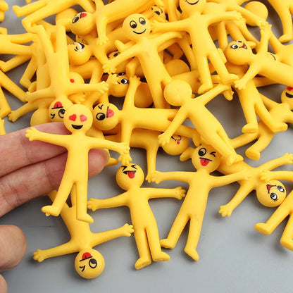 Fidget toys set Action met 5-in-1 speelgoed