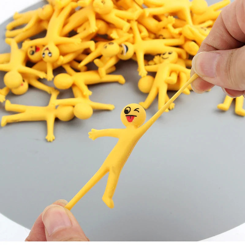 Fidget toys met geluidseffect – Extra prikkels voor de zintuigen