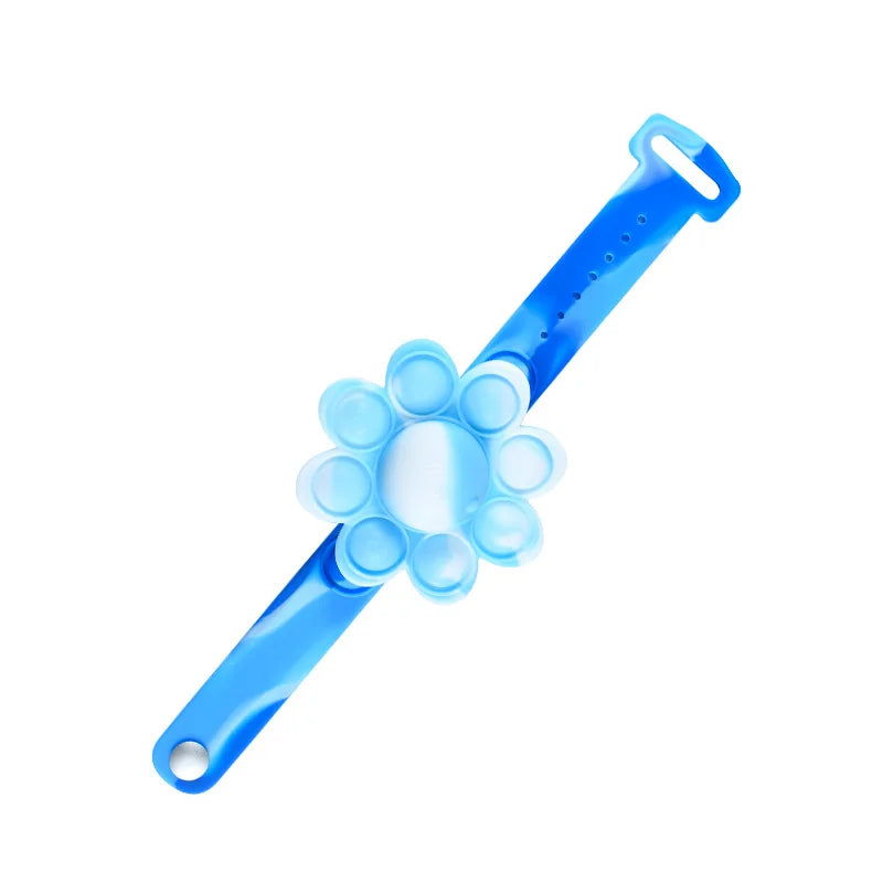 Zintuiglijk speelgoed – Fidget toys voor alle leeftijden