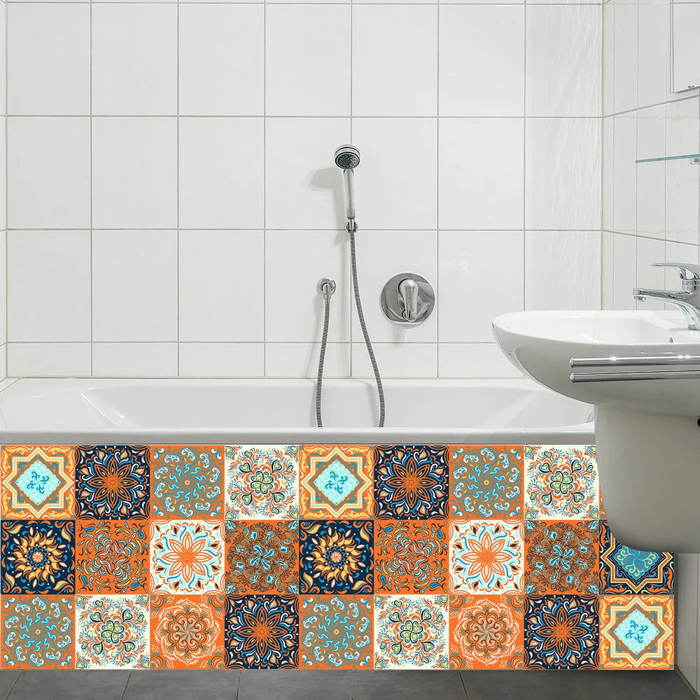 Hornbach mozaiek tegels keuken – Ruime keuze in kleuren