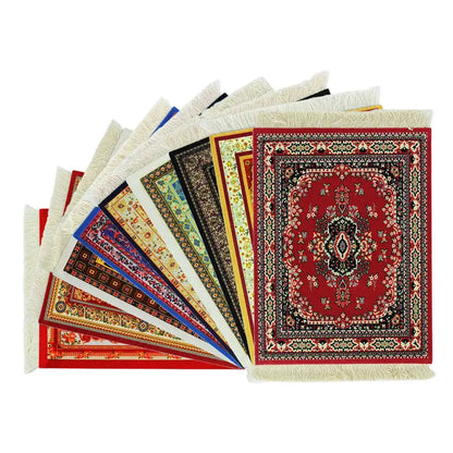 Extra grote muismat – Meer ruimte en controle