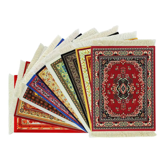 Extra grote muismat – Meer ruimte en controle