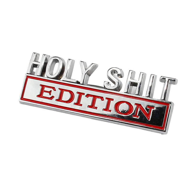 auto stickers - humoristische ontwerpen voor unieke uitstraling
