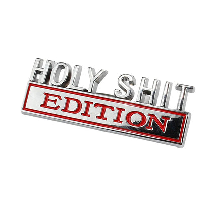 auto stickers - humoristische ontwerpen voor unieke uitstraling