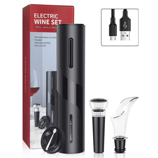 Brabantia kurkentrekker met extra grip – Comfort in gebruik