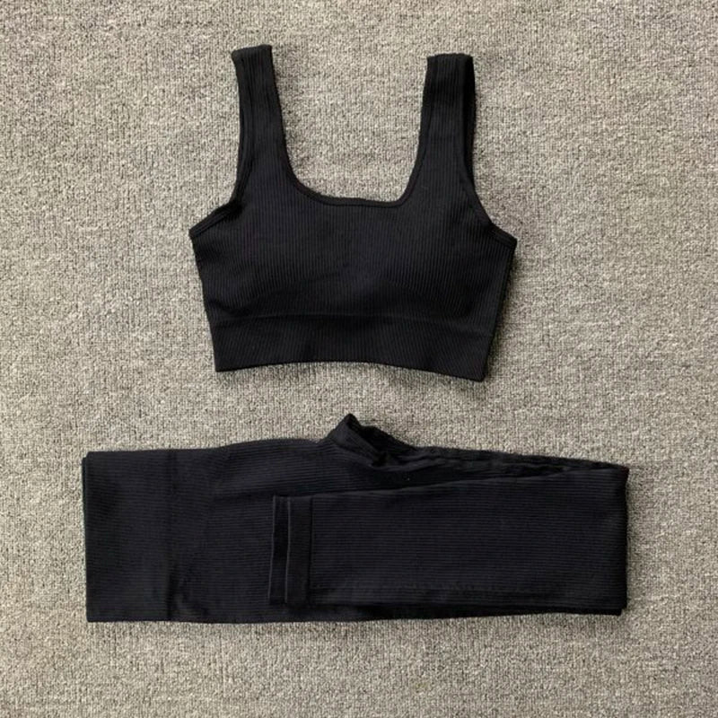 Yoga kleding hema met zachte katoenblend