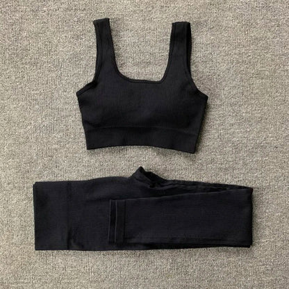 Yoga kleding hema met zachte katoenblend