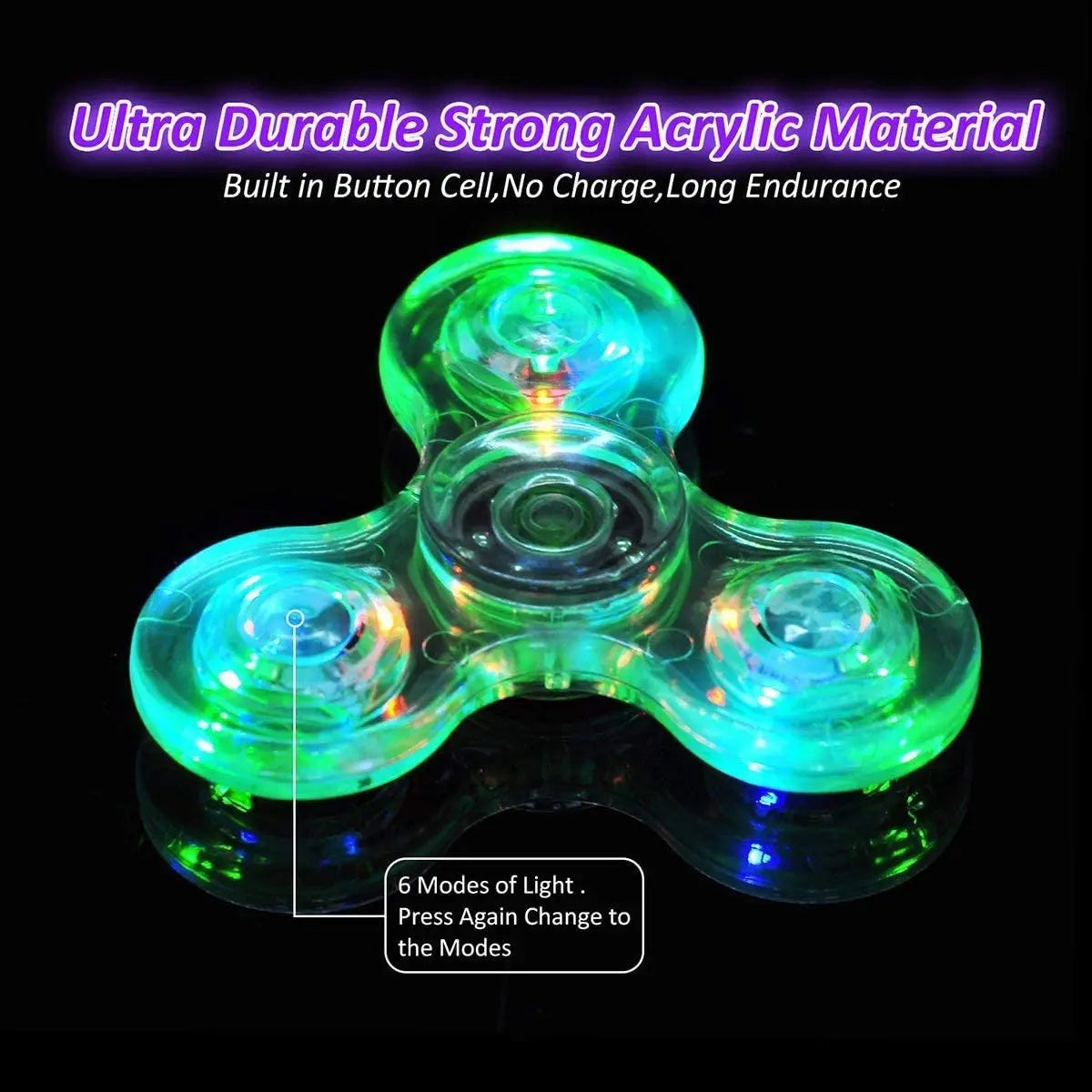 Zachte fidget toy in pasteltinten