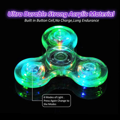 Zachte fidget toy in pasteltinten