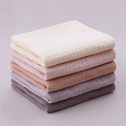 Washandjes voor dagelijks gebruik – Onmisbaar in elke badkamer