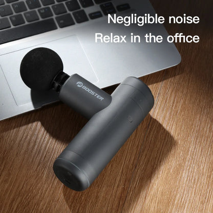Massage gun Mediamarkt – Krachtig en professioneel
