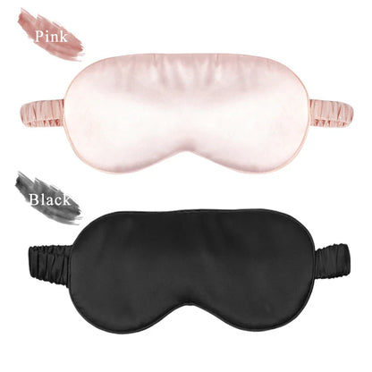 HEMA slaapmasker met zachte stretchband
