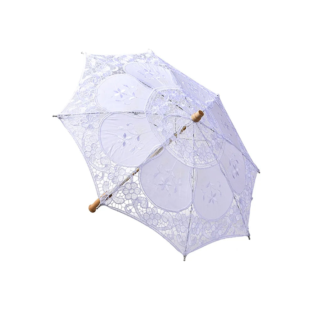 Elegant paraplu kopen met luxe uitstraling