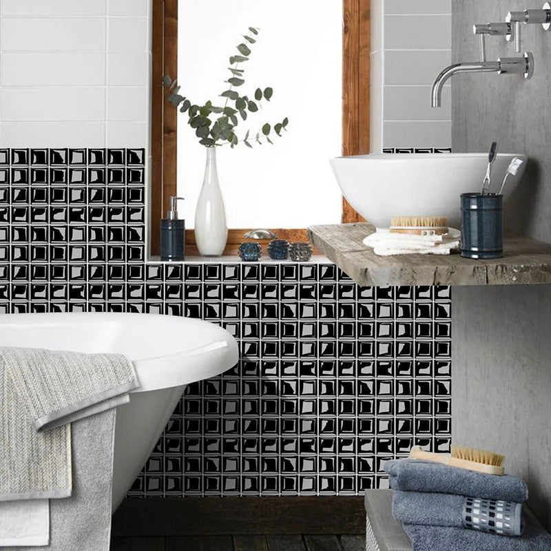 Keukenwand mozaiek tegels – Gemakkelijk schoon te maken