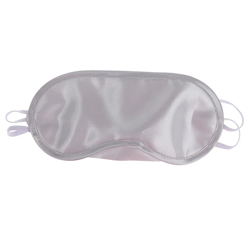 Action slaapmasker met dubbel stiksel