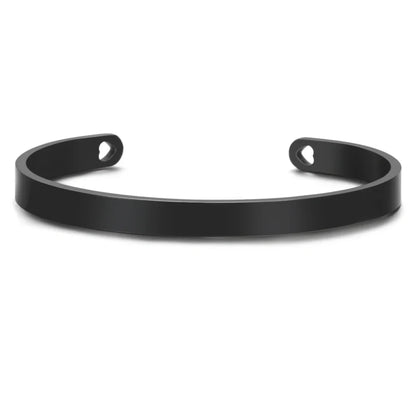 Ketting met gravure van kindernaam