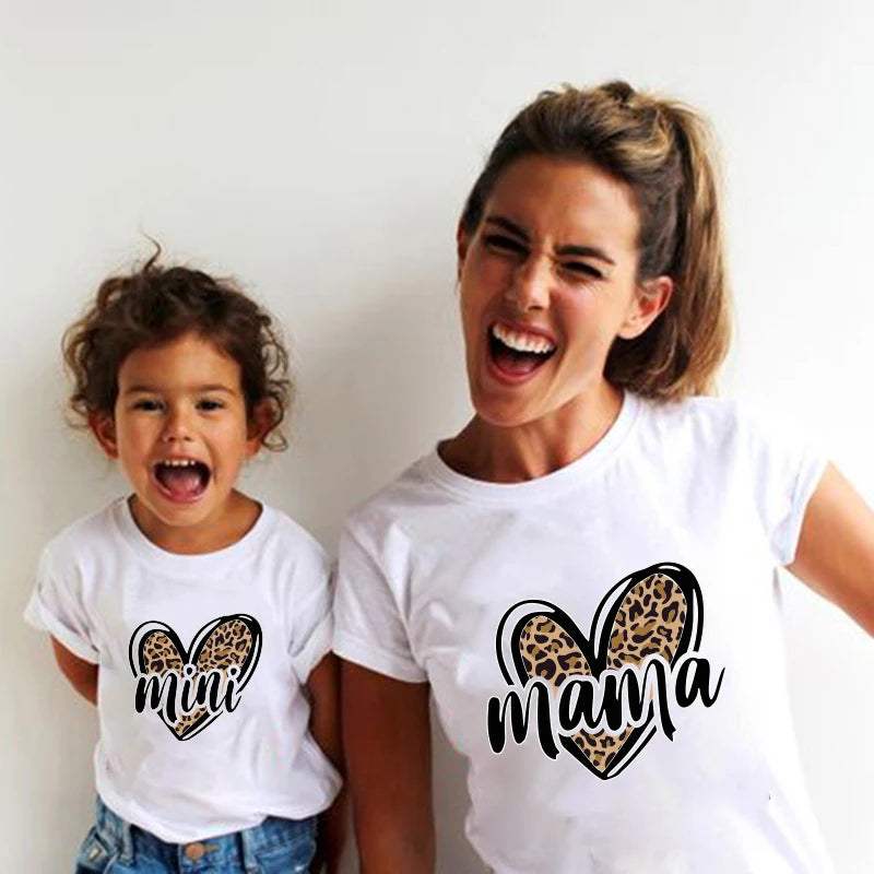 Trendy moeder dochter kleding – Voor modieuze duo’s