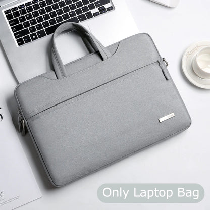 Compacte laptop tas – Slank en lichtgewicht voor onderweg