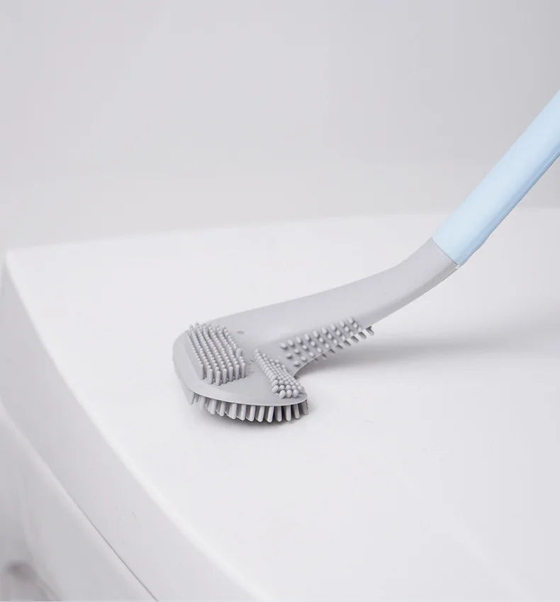 Tiger toiletborstel wandmontage – Stevig en modern