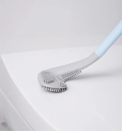 Tiger toiletborstel wandmontage – Stevig en modern