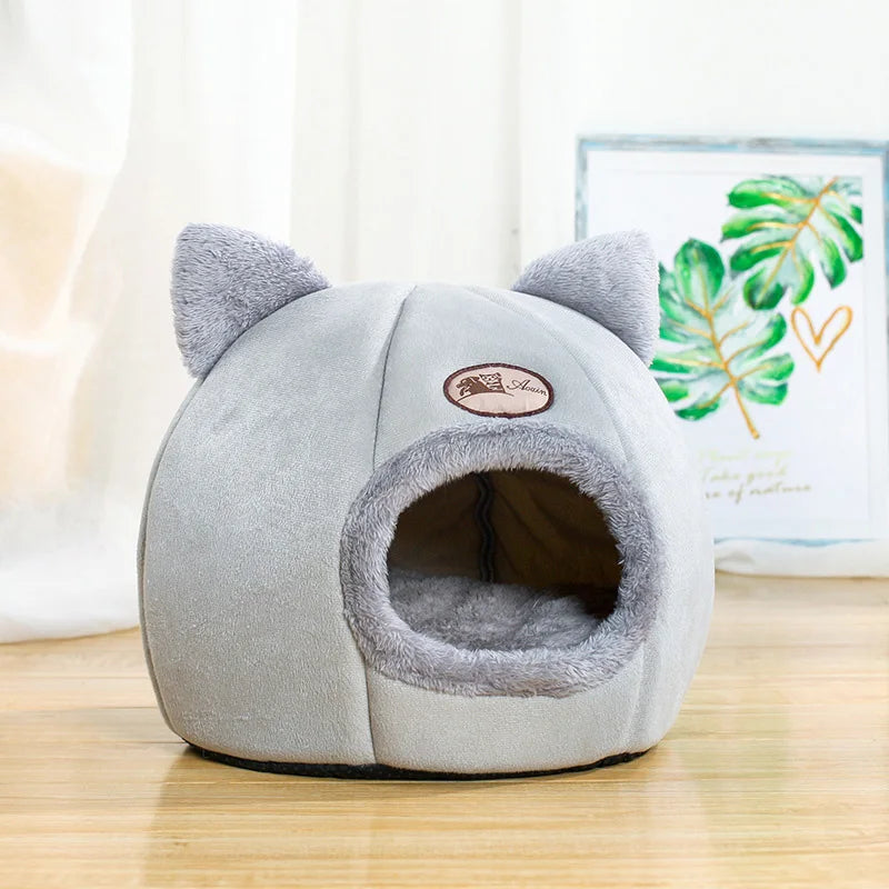 Kattenmand van Action met leuke print – Betaalbare stijl