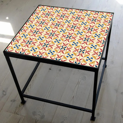 Hexagon mozaiek tegels – Trendy en speels