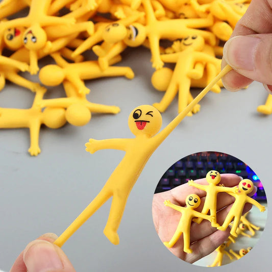 Intertoys fidget toy met draaiwieltjes en knoppen