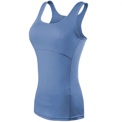 Trendy yoga set met modieuze fit