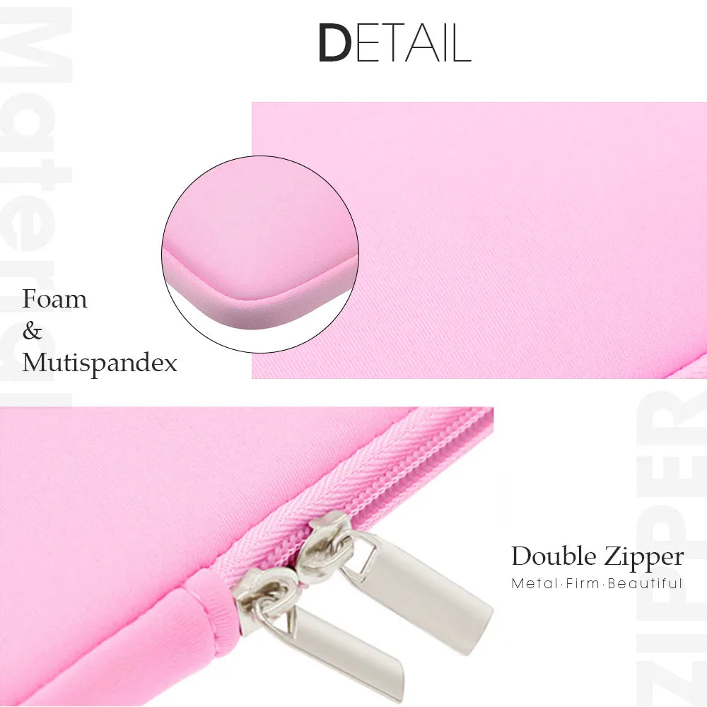Heren laptoptas met gewatteerd rugpaneel – Extra comfort