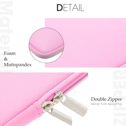 Heren laptoptas met gewatteerd rugpaneel – Extra comfort