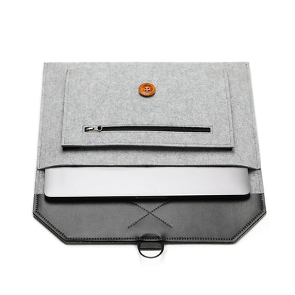 Stevige laptop tas heren – Duurzaam en robuust ontwerp