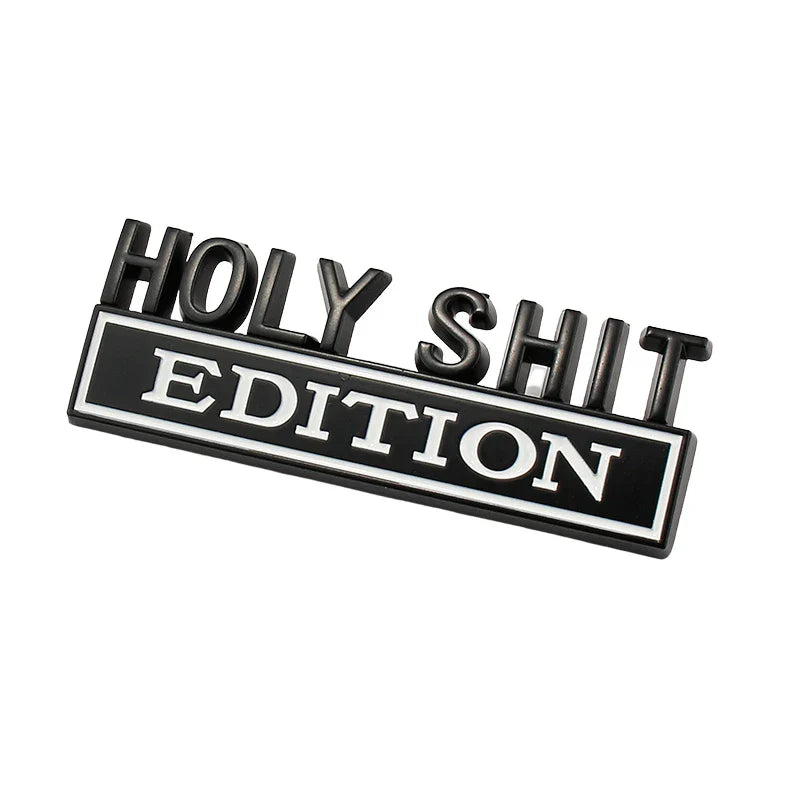 auto stickers - humoristische ontwerpen voor unieke uitstraling