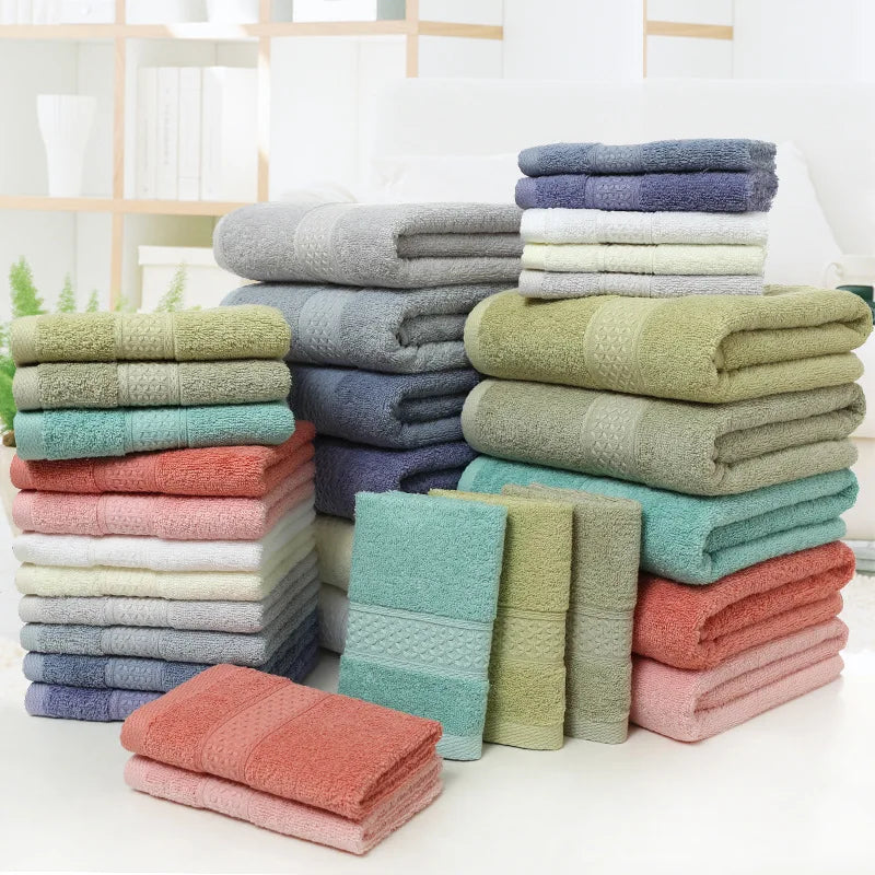 Microvezel handdoek voor reizen – Klein volume, groot gemak