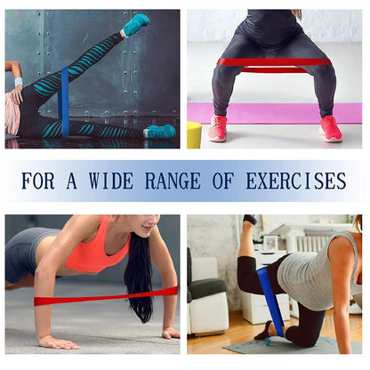 Decathlon weerstandsband voor HIIT – Voor intensieve circuits