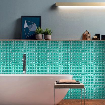 Luxe mozaiek tegels – Perfect voor premium afwerking