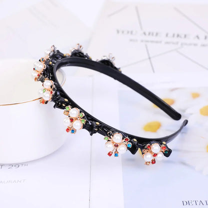 Haar accessoires dames in luxe verpakking