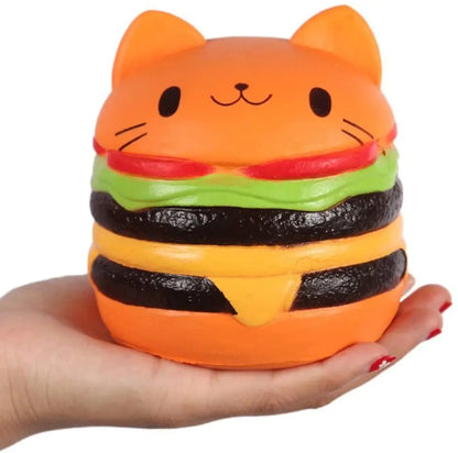 Stress ball – Ideaal voor op werk of school