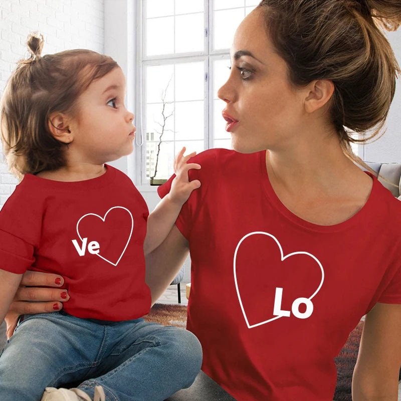 Outfits voor moeder dochter momenten – Speciaal en stijlvol