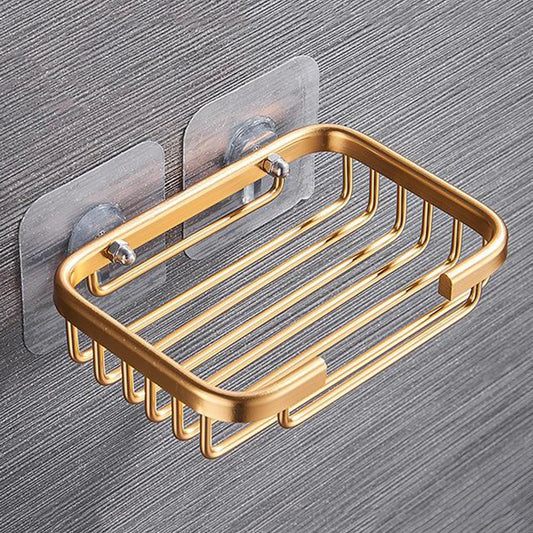 Zeep houder met magnetisch ophangsysteem – Innovatief design