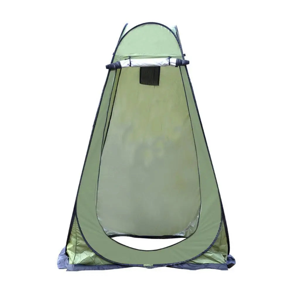 Pop-up tent met grondzeil – Geen vocht van onderen