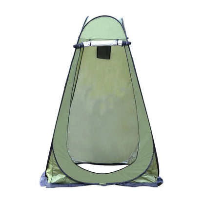 Pop-up tent met grondzeil – Geen vocht van onderen