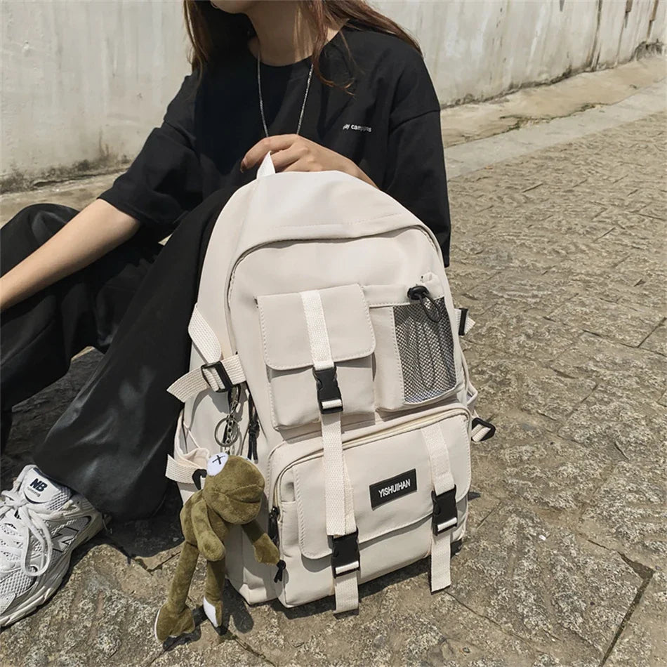 Rugzak als handbagage – Licht en praktisch voor reizen