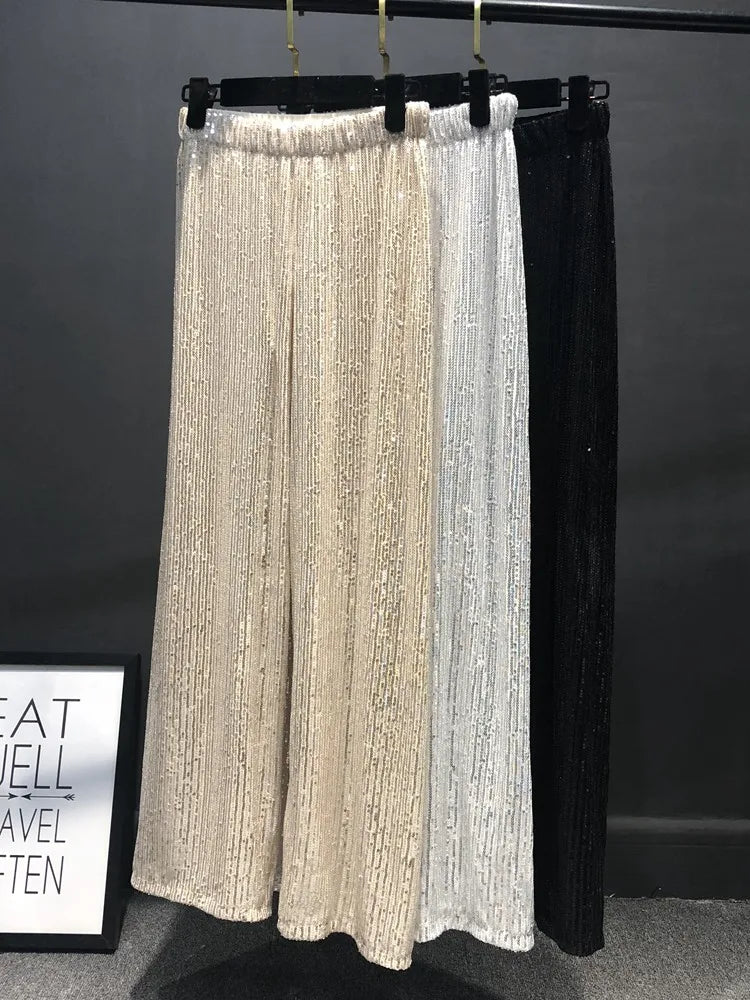 Linnen broek dames met natuurlijke look – Ideaal voor elke dag