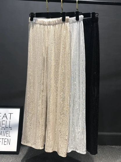 Linnen broek dames met natuurlijke look – Ideaal voor elke dag